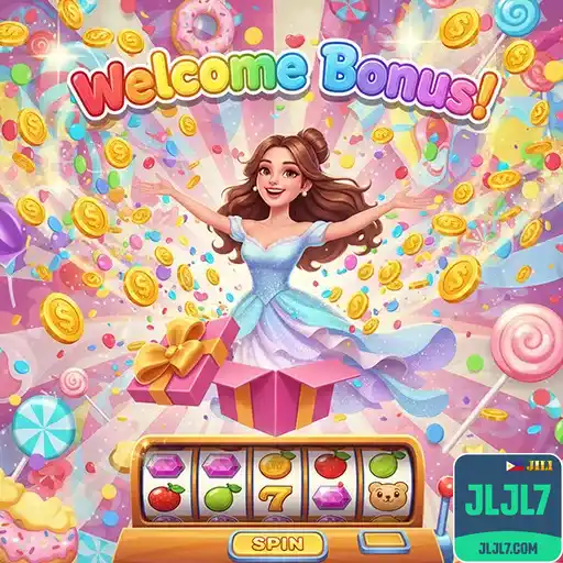 jljl7 bonus explore premium game