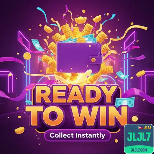 jljl7 bonus explore legendary game