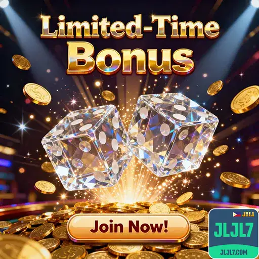 jljl7 bonus earn rewards top game