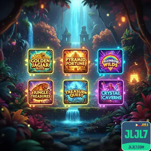 jljl7 games engage in legendary game