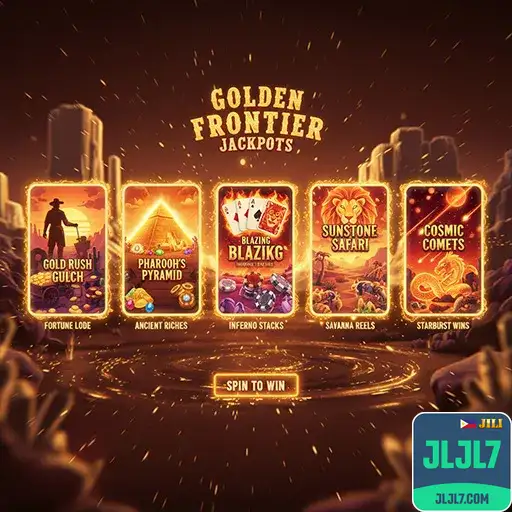 jljl7 games enjoy dynamic game