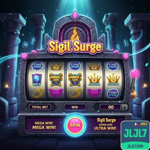 jljl7 slots discover hot game