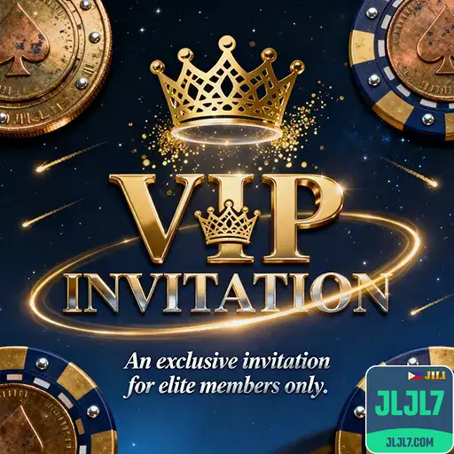 jljl7 vip discover legendary game