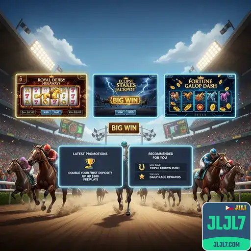 jljl7  experience premium game