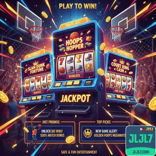 jljl7  earn rewards fun game